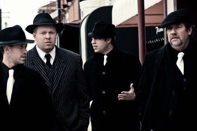 Guided Tour of Mob History in Newport, Kentucky