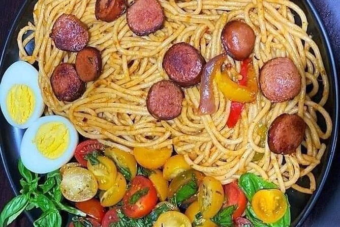 Haitian Cooking Class - Haitian Cooking Class Review: A Flavorful Journey in Fort Lauderdale