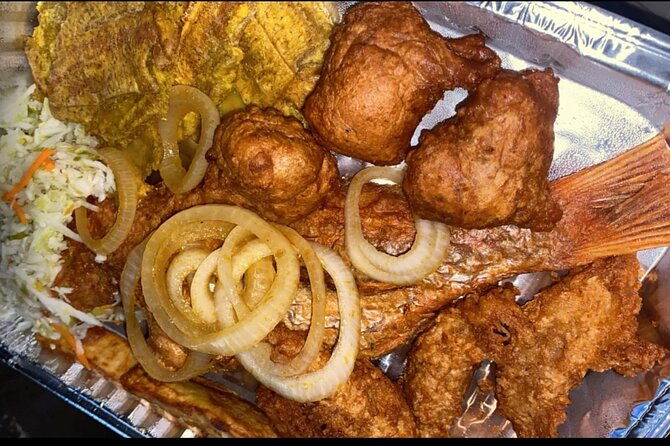 Haitian Cooking Class - A Deep Dive into the Haitian Cooking Class Experience