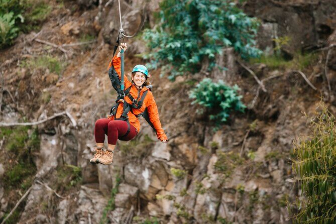 Haleakala National Park Sunrise and Zipline Tour - Practical Tips for Your Day