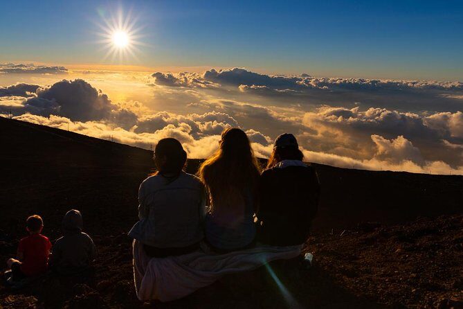 Haleakala's Best Sunset Tour with Dinner - Authentic Experiences and Insider Insights