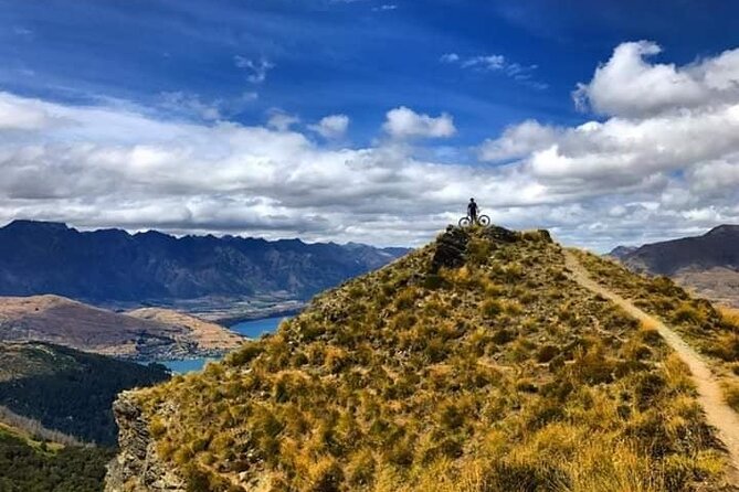 6 Best Bike Rentals In Queenstown