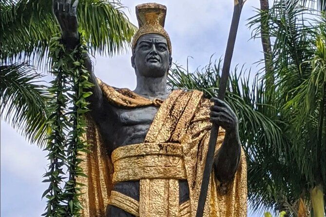 Hilo Waterfall Hike and Swim with Native Hawaiian - What to Expect at Each Stop