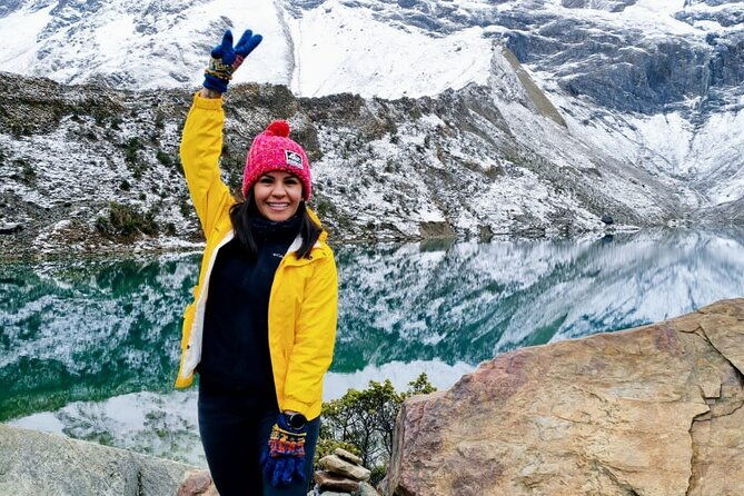 Humantay Lake 1 Day Tour - Who Should Consider This Tour?