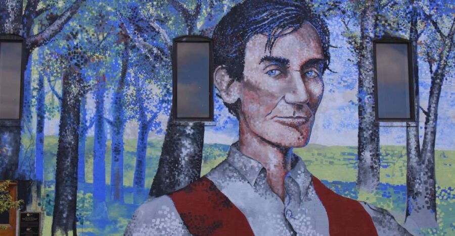 2 Best Self-Guided Tours In Springfield Illinois