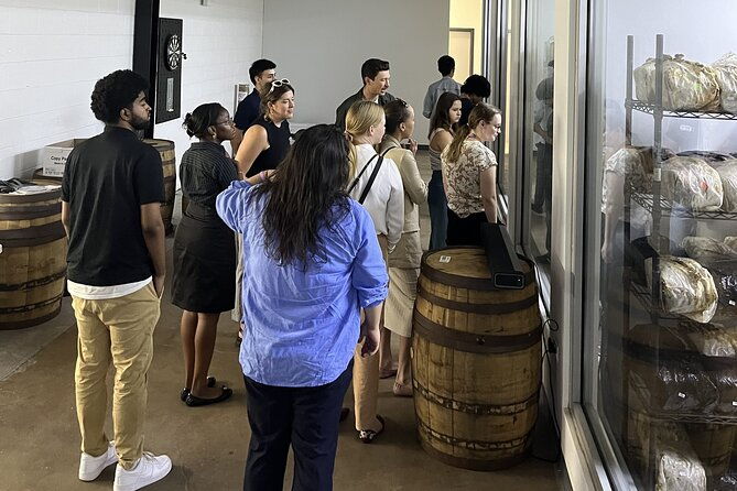 Indoor Mushroom Farm Tour - Who Should Consider This Tour?