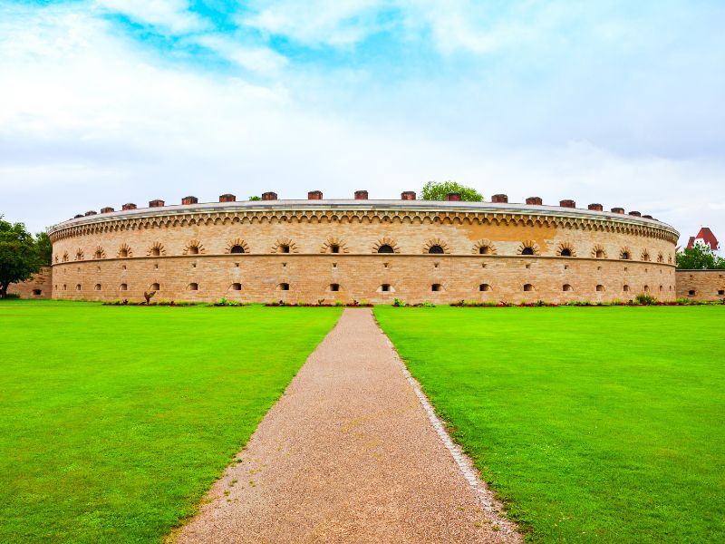 Ingolstadt Castle