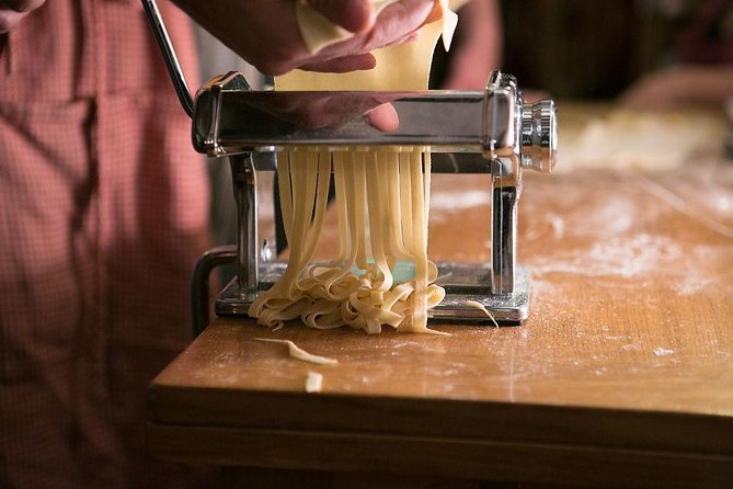 6 Best Cooking Classes In Turin