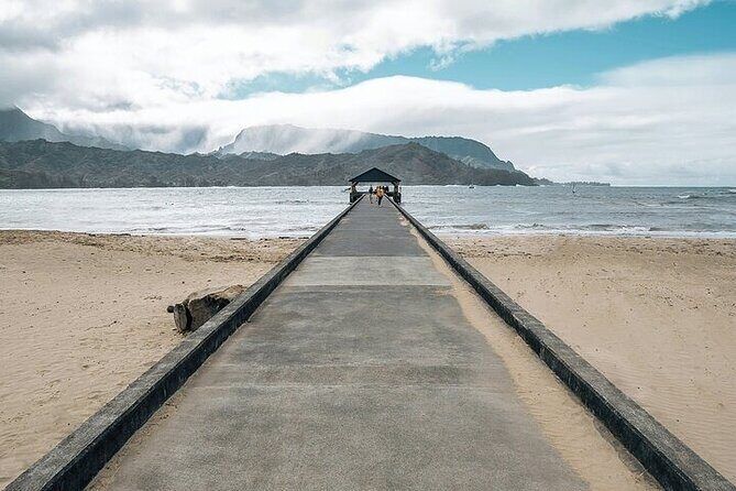 Kauai Island Private Guided Movie Tour from Poipu - Transportation and Comfort