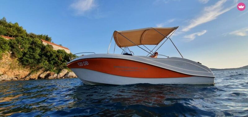 Krk: Rent a boat Oki Barracuda 545 248998kk - Who Is This Experience Best For?