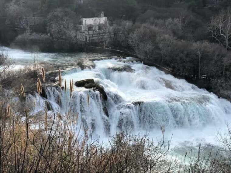 Krka Waterfalls, Food & Wine Tasting Tour - Additional Details that Matter