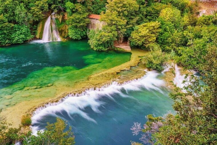Krka Waterfalls, Food & Wine Tasting Tour - FAQs