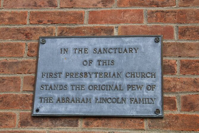 2 Best Self-Guided Tours In Illinois