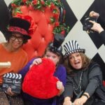 Las Vegas Tea Party Experience - Analyzing the Cost and Value