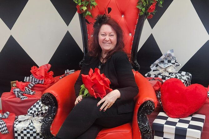 Las Vegas Tea Party Experience - Good To Know