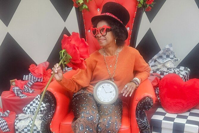 Las Vegas Tea Party Experience - What to Expect from the Las Vegas Tea Party Experience