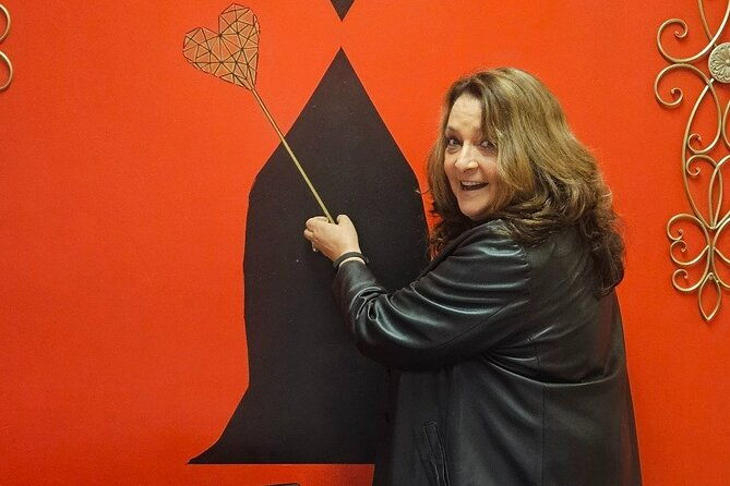 Las Vegas Tea Party Experience - The Sum Up