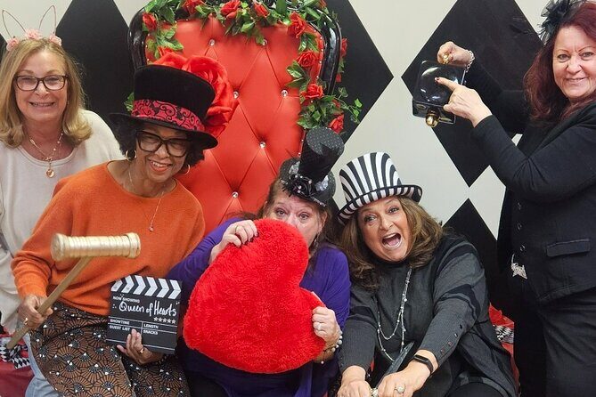 Las Vegas Tea Party Experience - Analyzing the Cost and Value