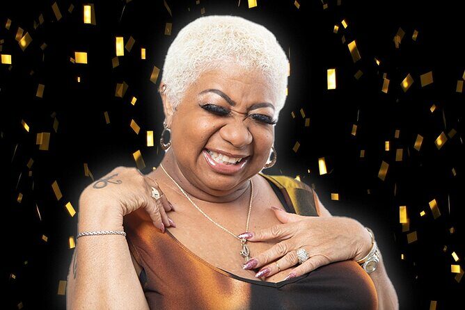 Luenell at Jimmy Kimmel's Comedy Club at the LINQ Promenade - The Experience in Detail: What You Should Know