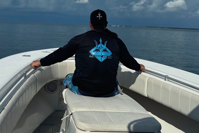 Luxury boat excursions in key west! - The Experience Provider and Practical Details