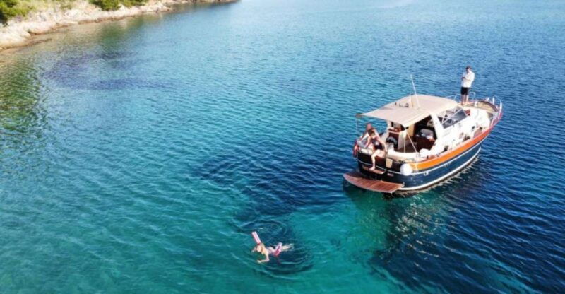 Luxury Private Boat Tour to Elaphiti Islands (8 hours) - Who Is This Tour Best For?