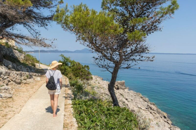 Magical Hvar - Romantic Walking Tour - Good To Know