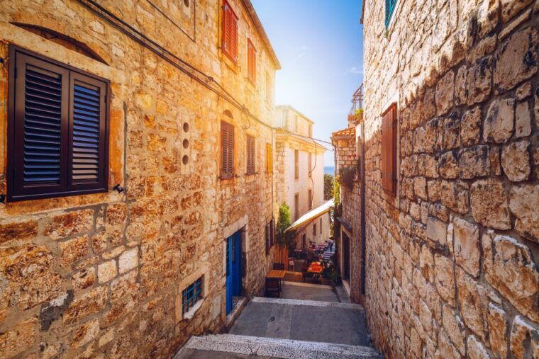 Magical Hvar - Romantic Walking Tour - The Sum Up