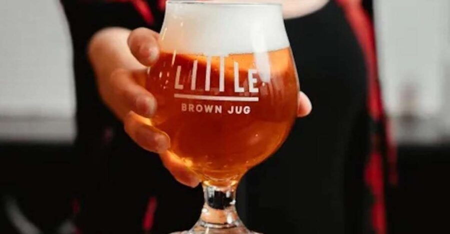 Manitoba Craft Beer Pass