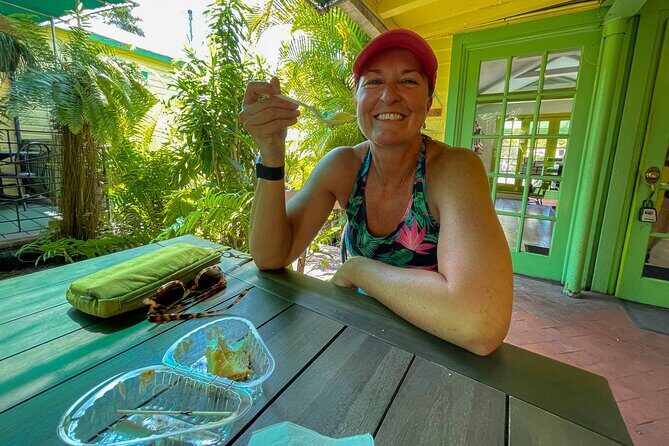 Maritime Village to Micro State: A Self Guided Tour of Key West - Navigating the Experience: What to Expect