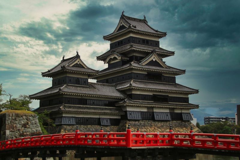 Matsumoto Castle ()