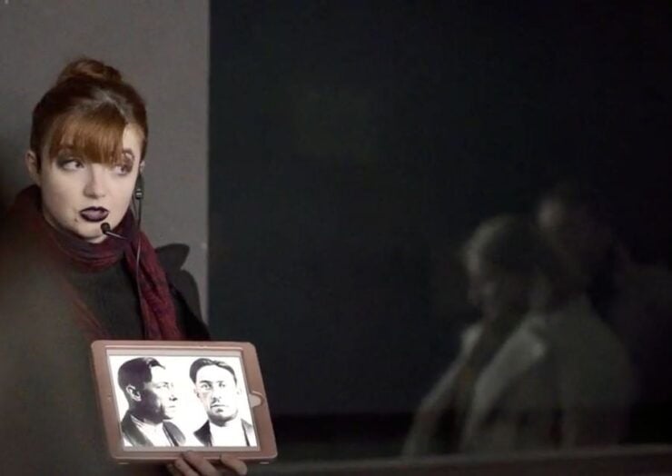 Melbourne: Hidden Alleyways, Ghosts and Best Instagram Spots - Good To Know