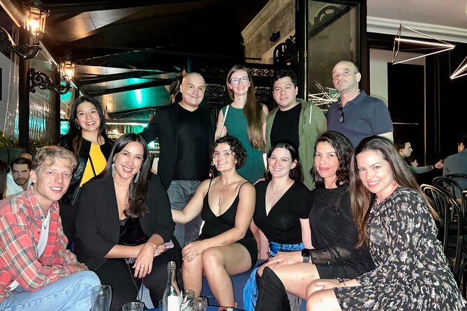 18 Best Drinking Tours In Mexico City