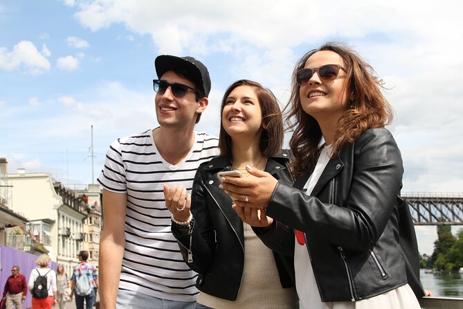 5 Best Self-Guided Tours In Mexico City