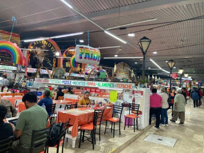 Mexico City Street Food Tour (Private) - Best Rated - Street Food Sampling