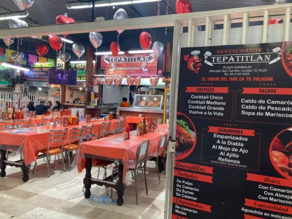 Mexico City Street Food Tour (Private) - Best Rated - Customizable Experience