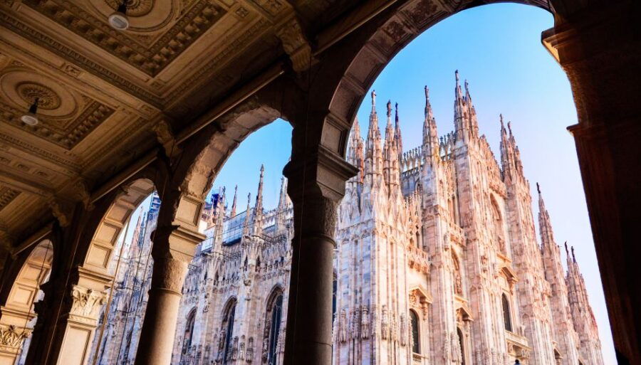 Milan: Duomo and The Last Supper Skip-the-Line Guided Tour