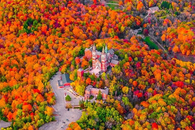 Milwaukee Day Tour from Chicago w/Optional Foliage Season Upgrade - Practical Details and Considerations