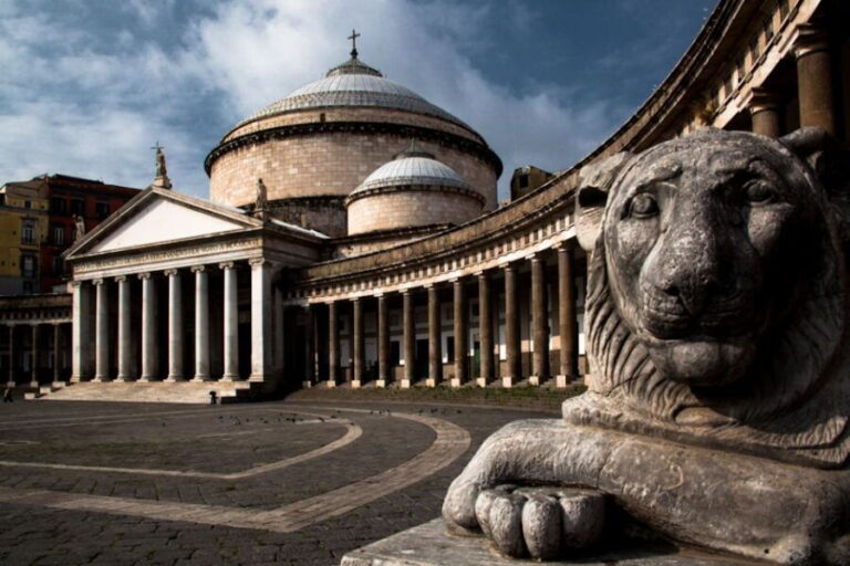 Naples: Private Classic Vespa City Tour - Is This Tour Worth the Price?