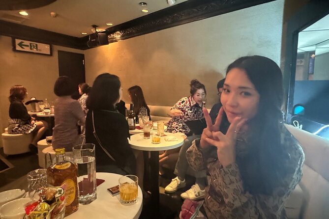 3 Best Drinking Tours In Yokohama