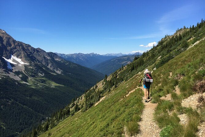 North Cascades Self-Guided Driving Audio Tour - Final Thoughts: Who is this tour best suited for?