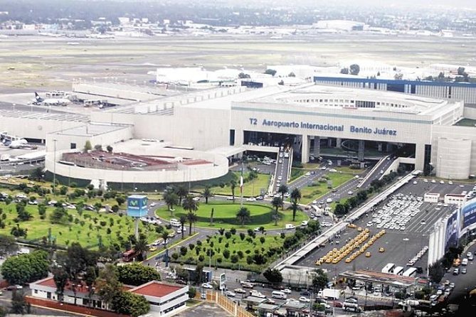 11 Best Private Driver Services In Mexico City