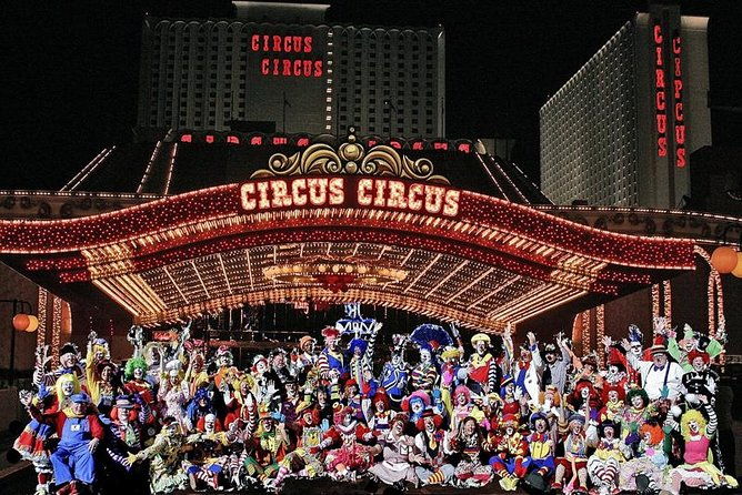 Orange County Private Transfer To Las Vegas, NV. - What’s Included and What to Know