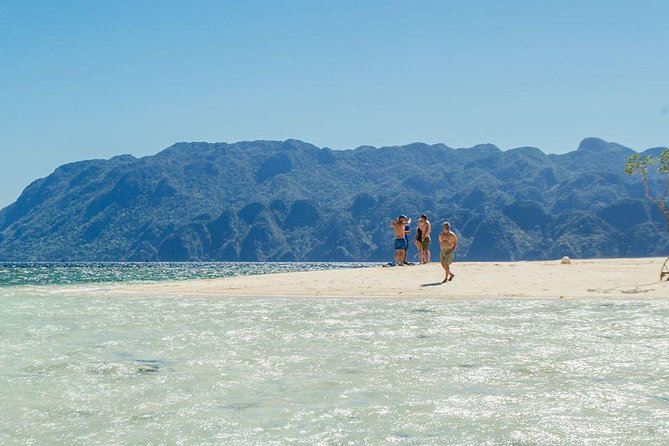 5 Best 3 Day Tours In Palawan