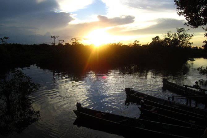 2 Best 3 Day Tours In Rurrenabaque
