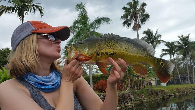 14 Best Fishing Tours In West Palm Beach