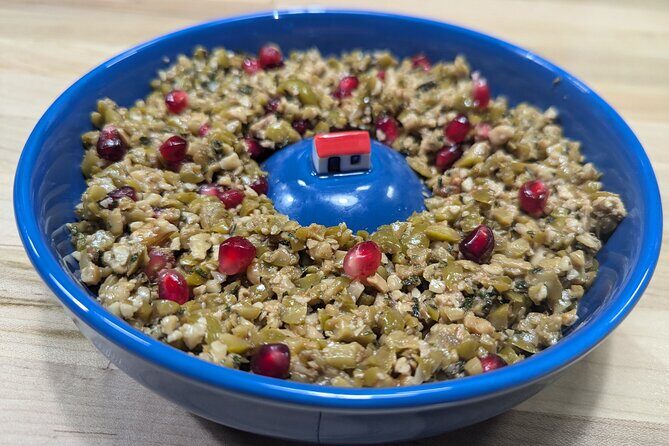 Persian Cooking Class with Private Chef - The Value of the Experience