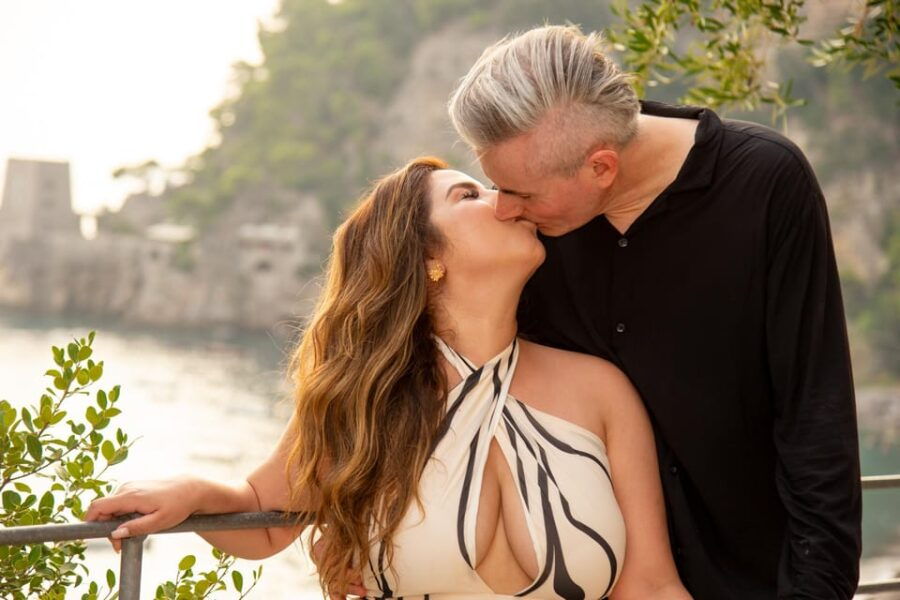 Photographer, Professional Photoshoot in Amalfi Coast - Detailed Breakdown of the Experience