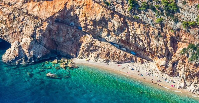 Picnic on hidden paradise beach - Practical Details and What to Expect