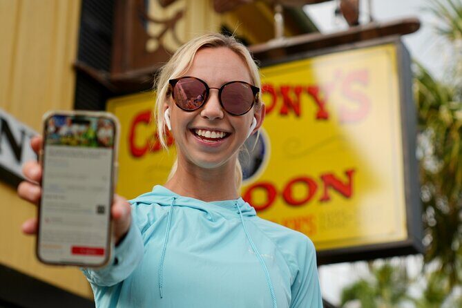 Pirates and Treasure: Self Guided Tour of Key West's Old Town - The Sum Up: Who Is This Tour Best For?