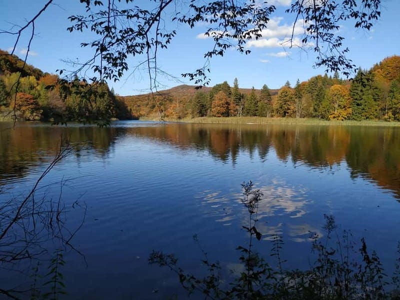 Plitvice Lakes: Guided Walking Tour with Boat Ride - Good To Know